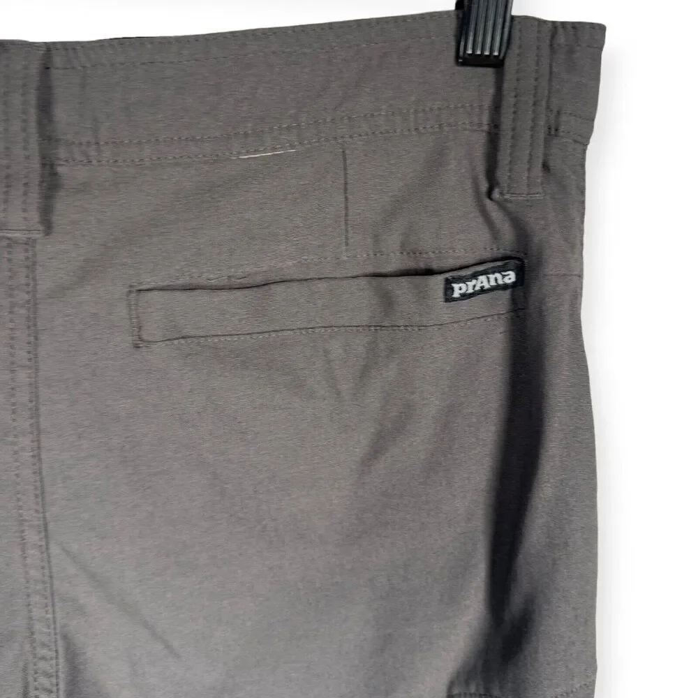Prana excellent no